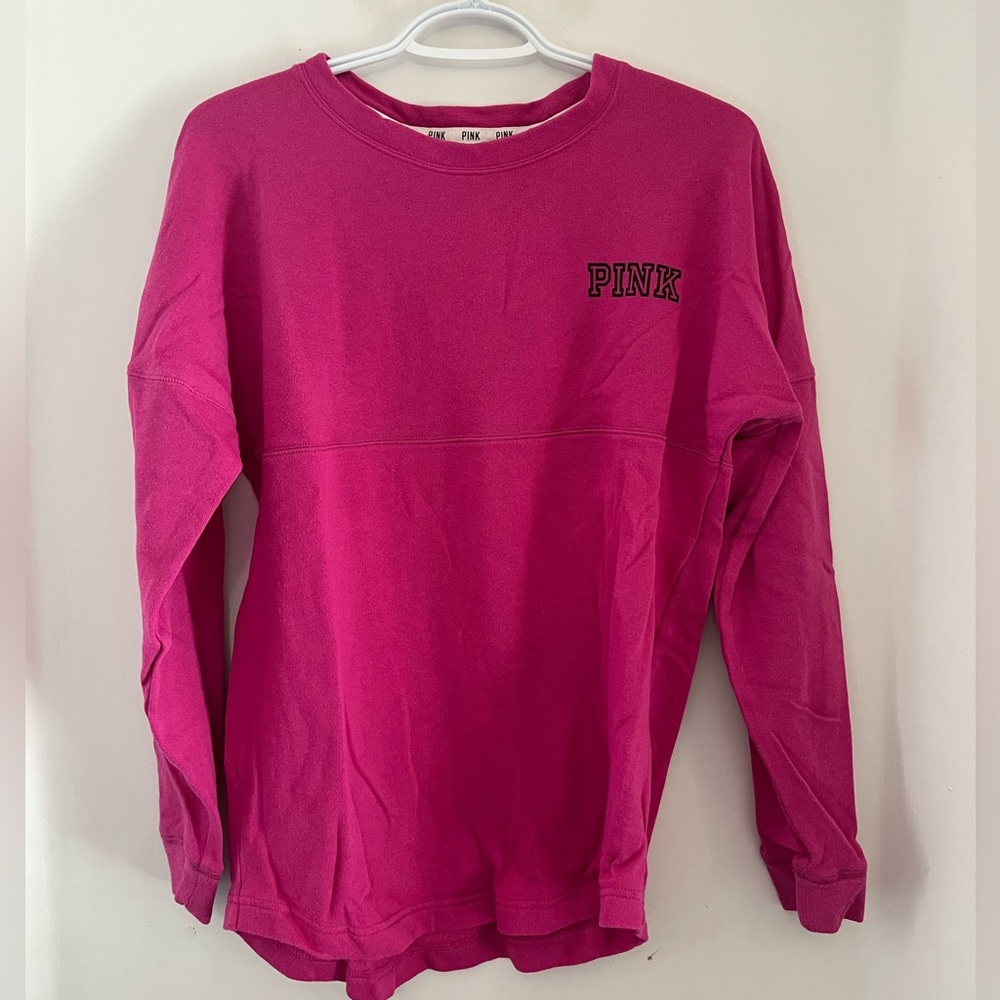 VS PINK Crewneck - 10/10 Condition